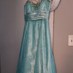 BEAUTIFUL Prom Dress
